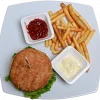 Köf Köf Burger
